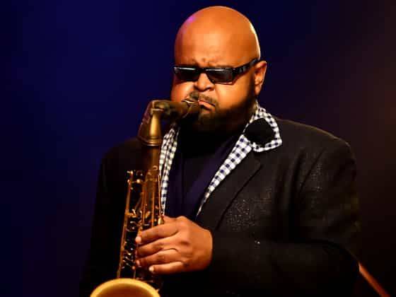 The Azar Lawrence Quartet salutes John Coltrane - MASiMAS Festival
